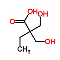 2,2-Bis(hydroxymethyl)butyric acid_10097-02-6