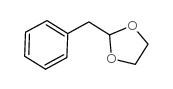2-BENZYL-1,3-DIOXOLANE_101-49-5