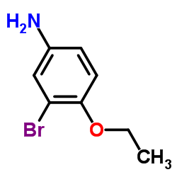 3-Bromo-4-ethoxyaniline_101251-12-1