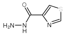 Thiazole-4-carbohydrazide_101257-38-9