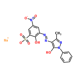 acid orange 74_10127-27-2