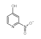 2-nitro-4-pyridinol_101654-28-8