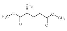 dimethyl (2S)-2-methylpentanedioate_10171-92-3