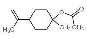 1-methyl-4-(1-methylvinyl)cyclohexyl acetate_10198-23-9
