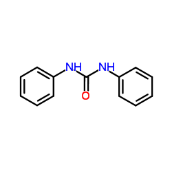 1,3-Diphenylurea_102-07-8