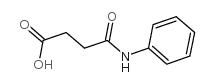 4-Anilino-4-oxobutanoic Acid_102-14-7
