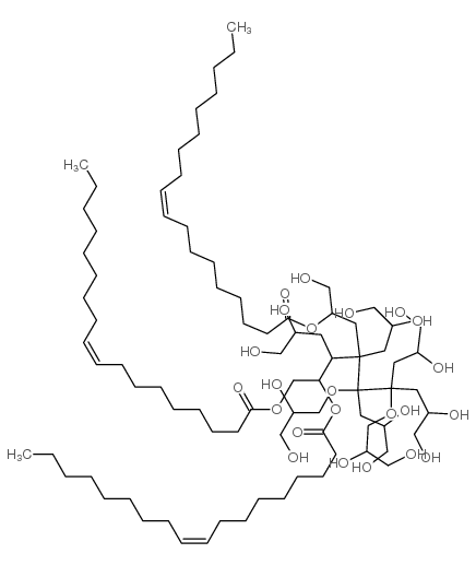 polyglyceryl-10 trioleate_102051-00-3