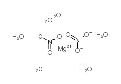 magnesium nitrate hexahydrate_10213-15-7