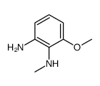 3-Methoxy-N2-methyl-1,2-benzenediamine_1021915-14-9