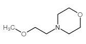 4-(2-Methoxyethyl)Morpholine_10220-23-2