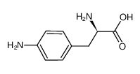 4-Amino-L-phenylalanine_102281-45-8