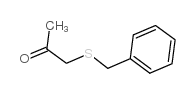 1-(Benzylthio)acetone_10230-69-0