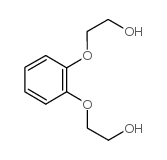 2-[2-(2-hydroxyethoxy)phenoxy]ethanol_10234-40-9