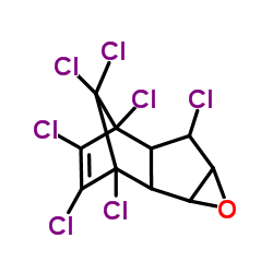 Heptachlor epoxide [Isomer B]_1024-57-3