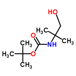 N-Boc-2-amino-2-methyl-1-propanol_102520-97-8
