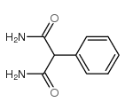 2-Phenylmalonamide_10255-95-5