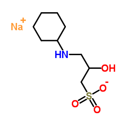 CAPSO sodium salt_102601-34-3