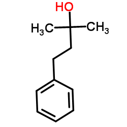 2-Methyl-4-phenyl-2-butanol_103-05-9