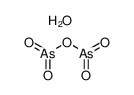 arsenic pentoxide hydrate_1030364-99-8