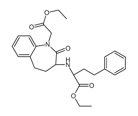 Benazepril Ethyl Ester_103129-58-4