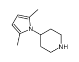 4-(2,5-dimethylpyrrol-1-yl)piperidine_1032289-55-6