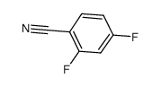 2,4-difluorobenzonitrile_103496-86-2