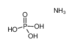 triazanium,phosphate_10361-65-6