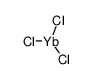ytterbium chloride_10361-91-8