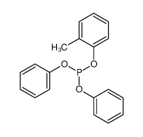 (2-methylphenyl) diphenyl phosphite_103810-96-4