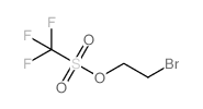 2-Bromoethyl trifluoromethanesulfonate_103935-47-3