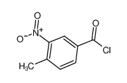 4-Methyl-3-nitrobenzoyl chloride_10397-30-5