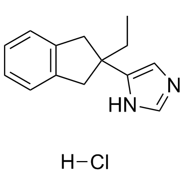 Atipamezole hydrochloride_104075-48-1
