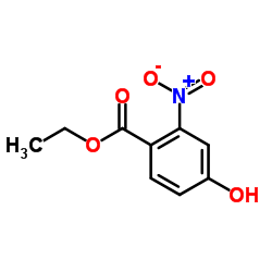 Ethyl 4-hydroxy-2-nitrobenzoate_104356-27-6