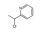 2-(1-Chloroethyl)pyridine_10445-92-8