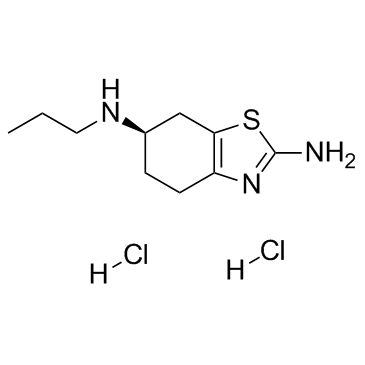 Dexpramipexole (dihydrochloride)_104632-27-1