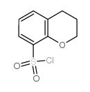 3,4-dihydro-2H-chromene-8-sulfonyl chloride_1048970-15-5