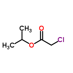 Isopropyl chloroacetate_105-48-6