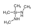 N-[dimethyl(methylamino)silyl]methanamine_10519-99-0