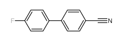 4-(4-Fluorophenyl)benzonitrile_10540-31-5