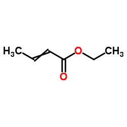 Ethyl 2-butenoate_10544-63-5