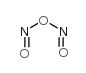 dinitrogen trioxide_10544-73-7