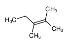 2,3-dimethylpent-2-ene_10574-37-5
