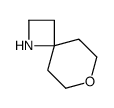 7-Oxa-1-azaspiro[3.5]nonane_106404-52-8
