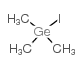 iodo(trimethyl)germane_1066-38-2