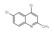 4,6-Dibromo-2-methylquinoline_1070879-53-6
