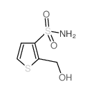 2-(Hydroxymethyl)thiophene-3-sulfonamide_107142-08-5