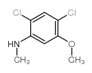 2,4-Dichloro-5-methoxy-N-methylaniline_1072945-55-1