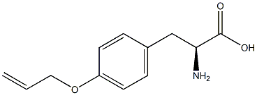 O-2-propenyl-Tyrosine_107903-42-4