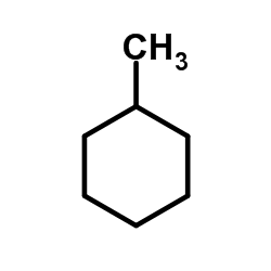 METHYL CYCLOHEXANE_108-87-2