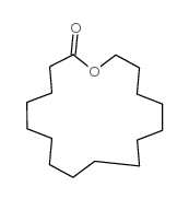 16-hexadecanolide_109-29-5